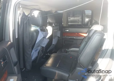 2010 Ford Flex Limited из США, поврежденный, VIN 2FMHK6DT4ABA67491